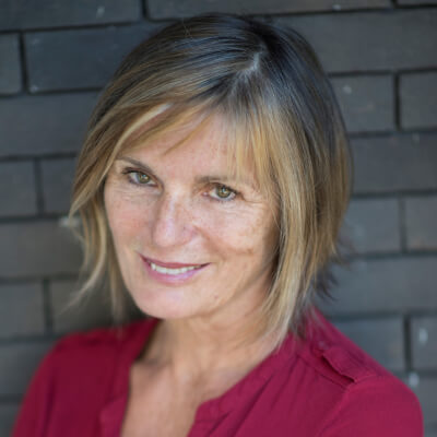 Van den Bossche, Mieke Mieke Van den Bossche